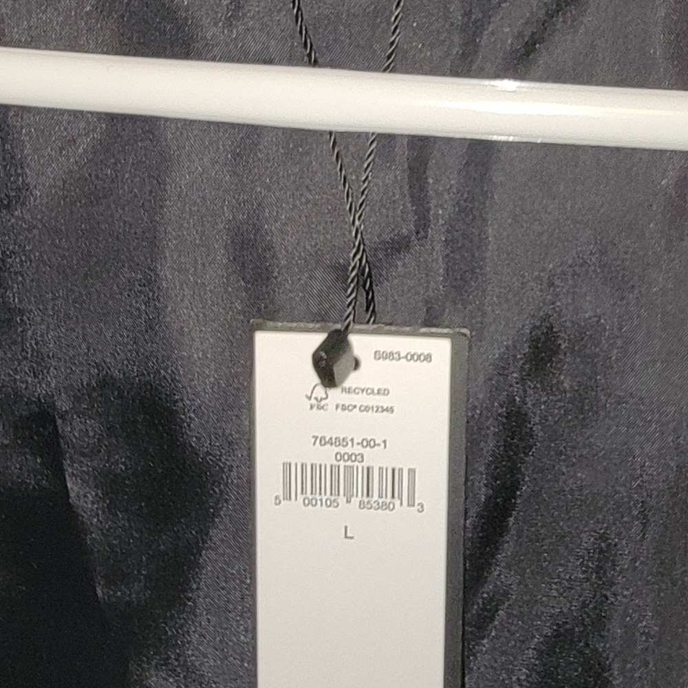 Banana Republic Men's Coat